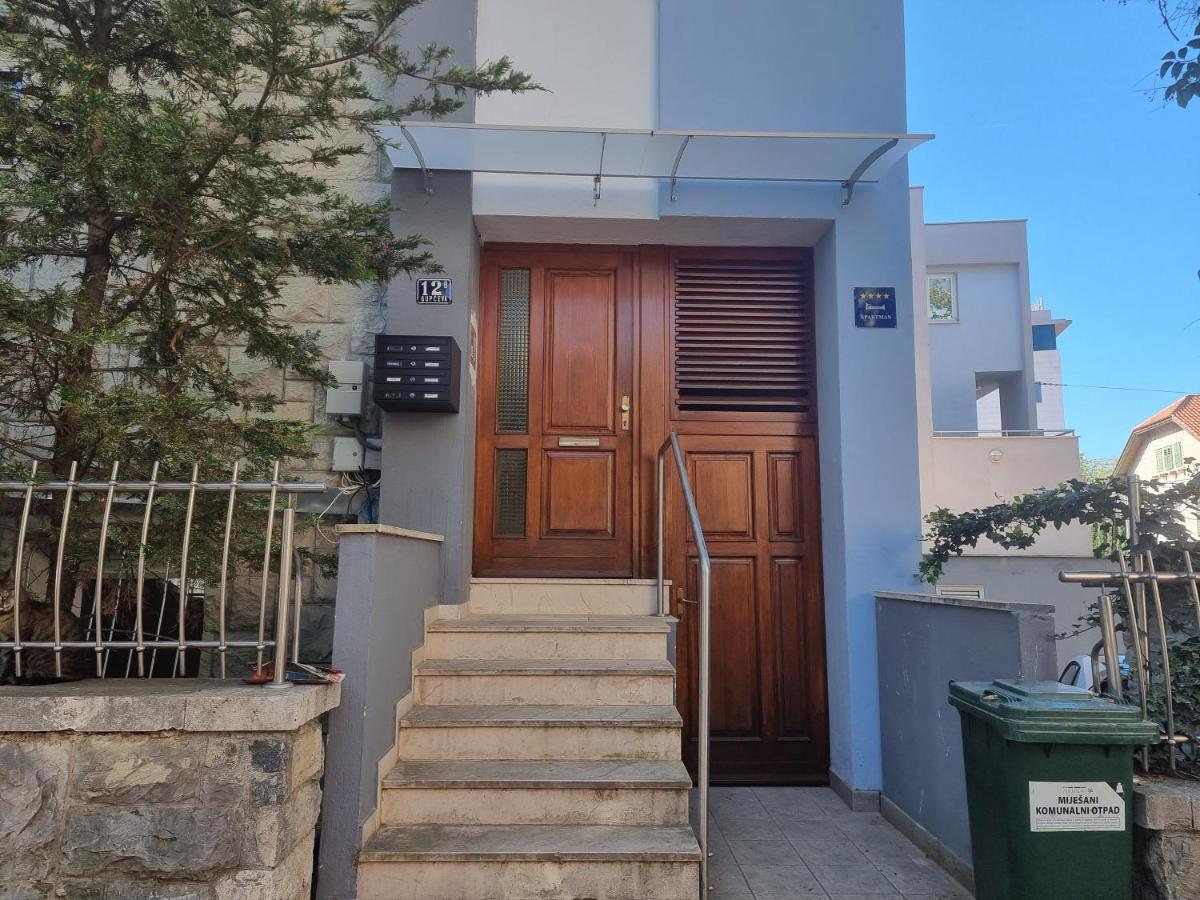 Apartment Blue Stella Luxury