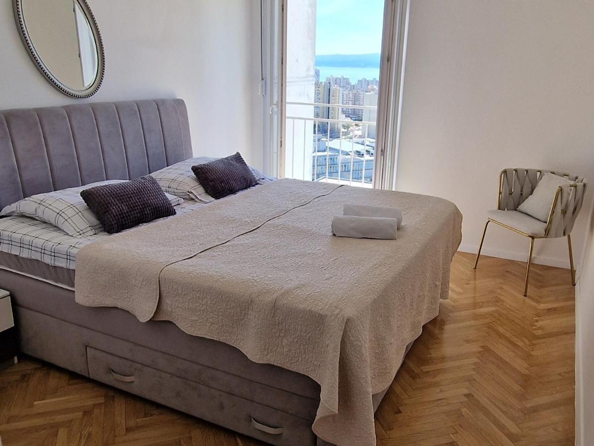 Lauren Apartman *