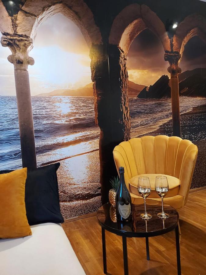 Luxury Oasis Appartement