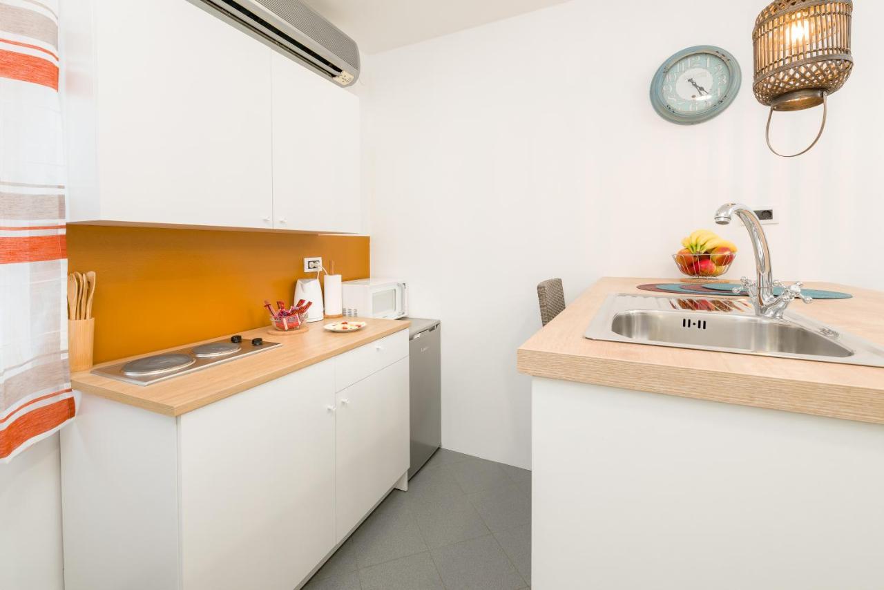 Apartman Sesula *