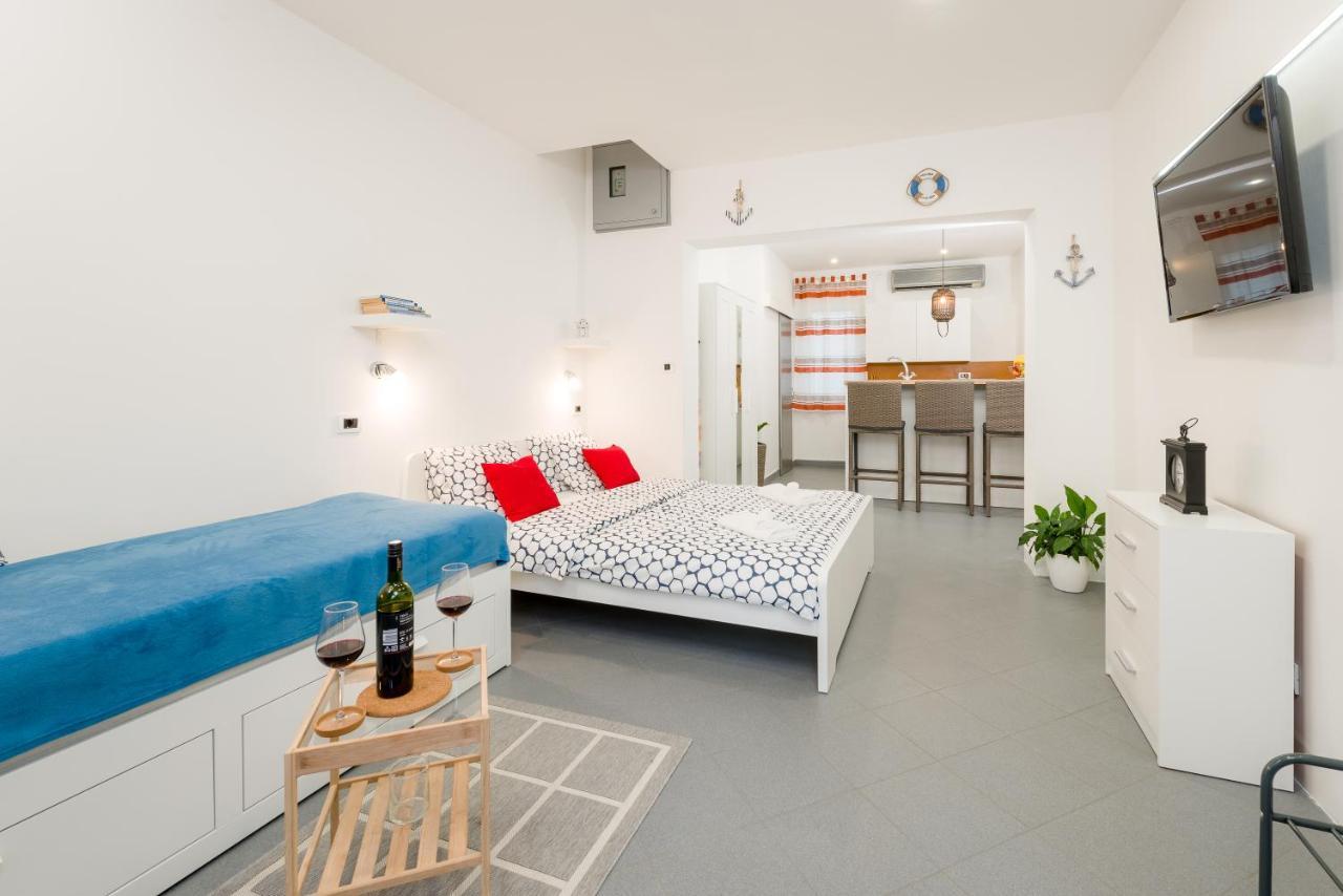 Apartman Sesula *
