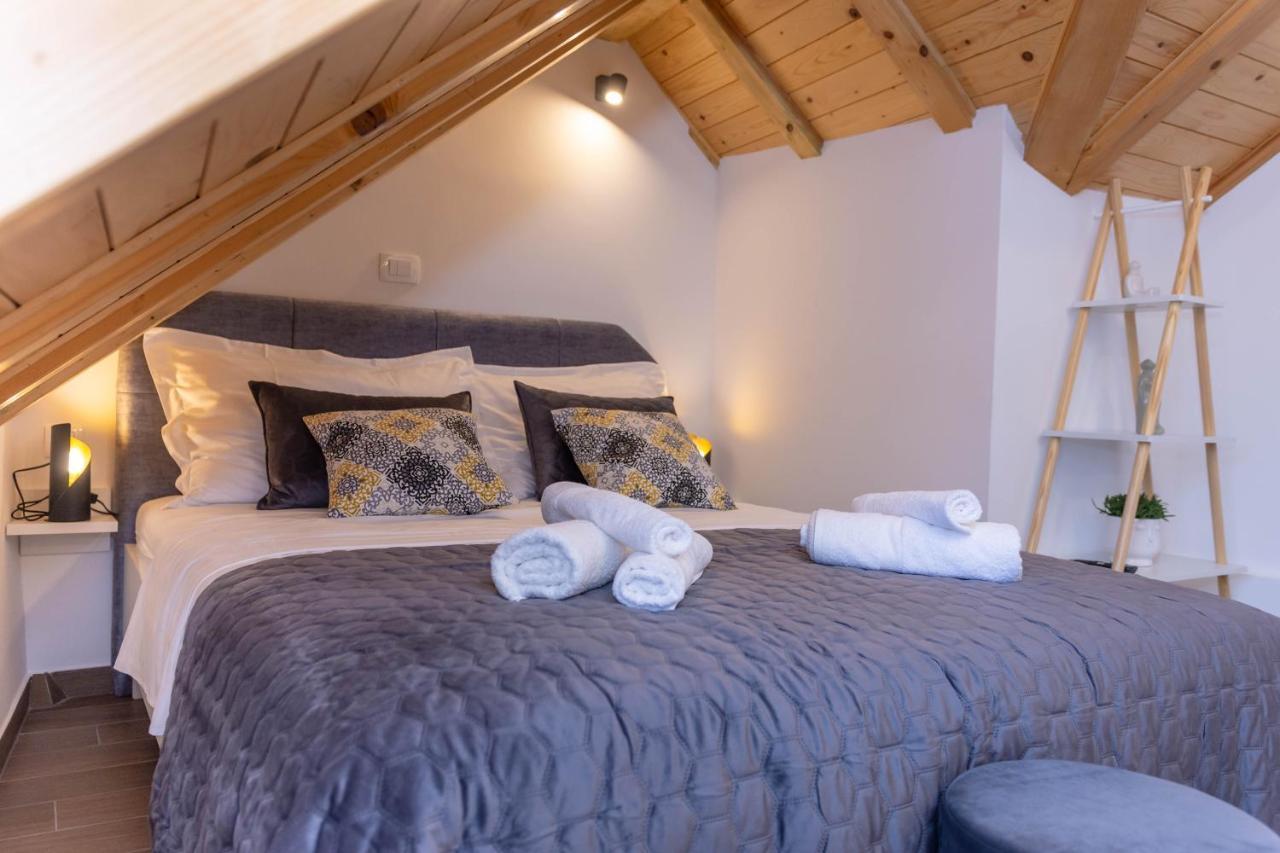 Guest house Luxury Rustic Chic
