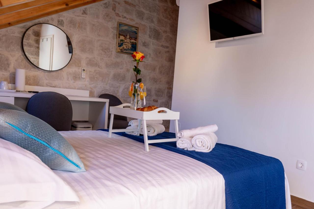 Guest house Luxury Rustic Chic 4*