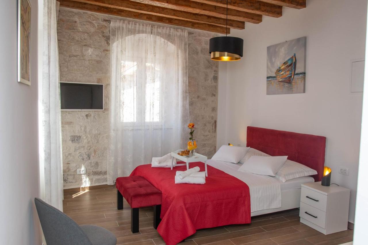 Guest house Luxury Rustic Chic Split