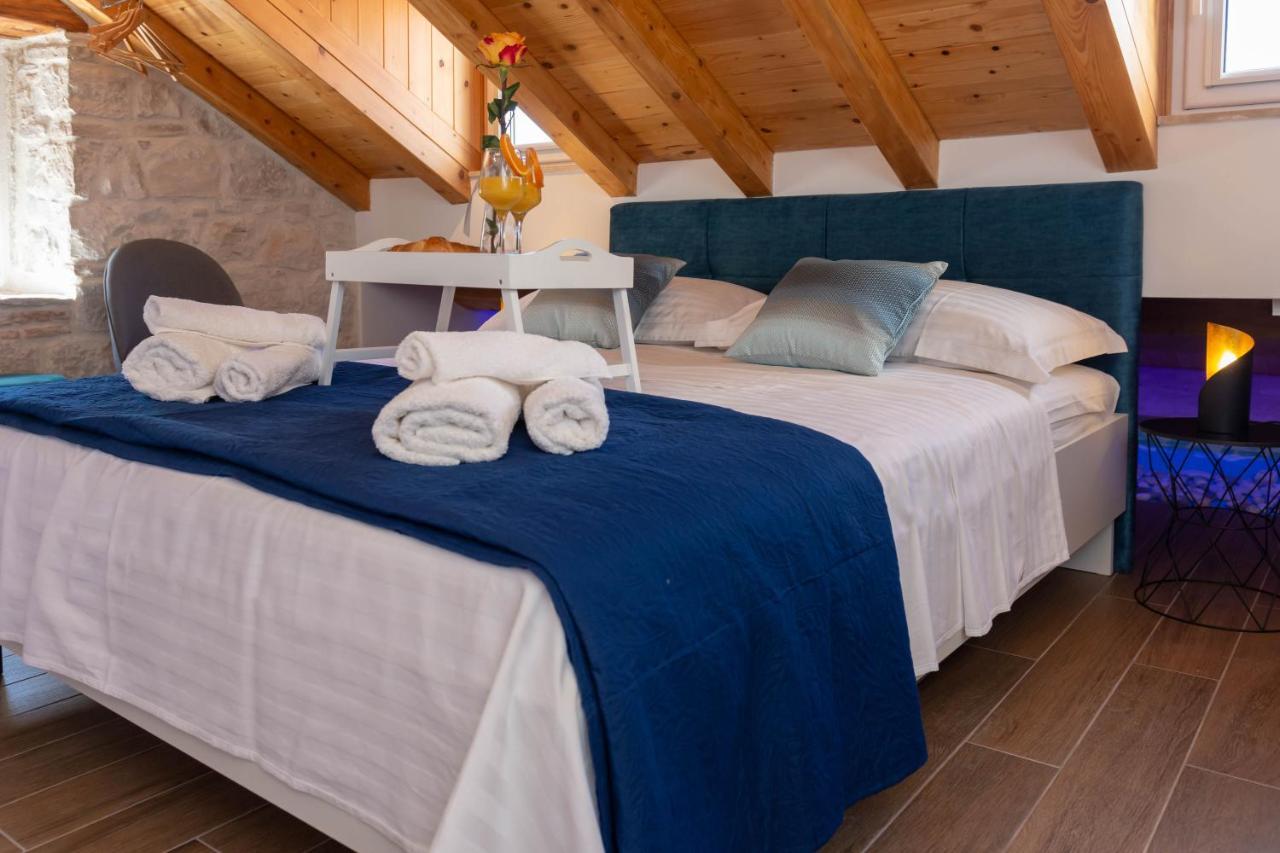 Luxury Rustic Chic Guest house 4*