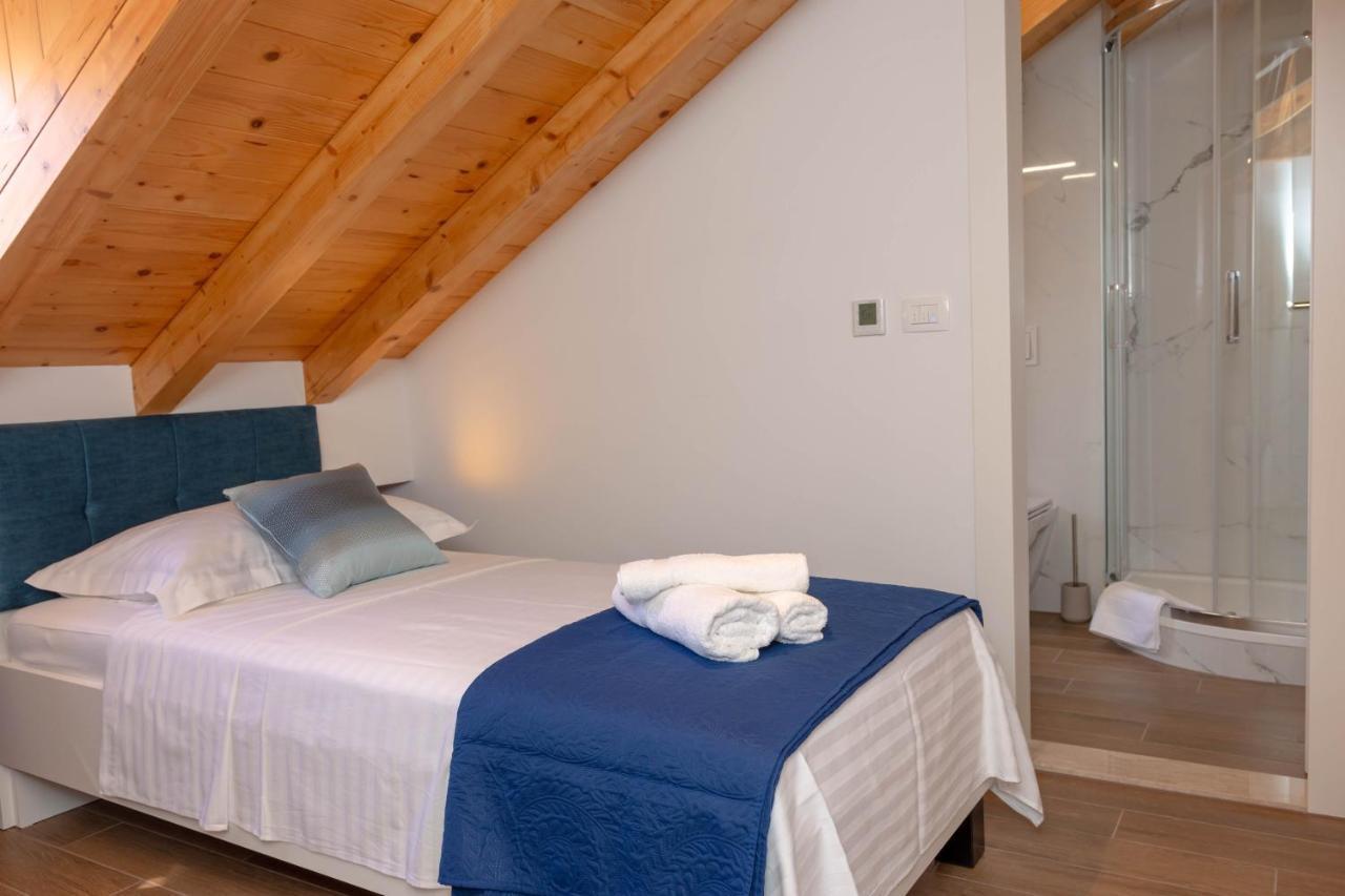 Guest house Luxury Rustic Chic 4*