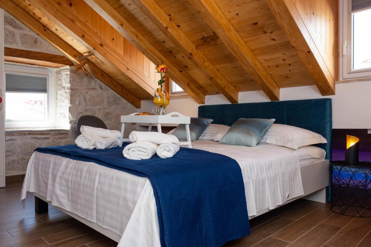 Guest house Luxury Rustic Chic Split