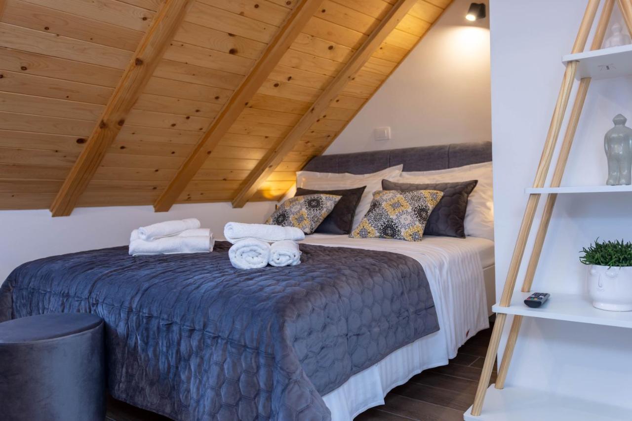 Guest house Luxury Rustic Chic 4*