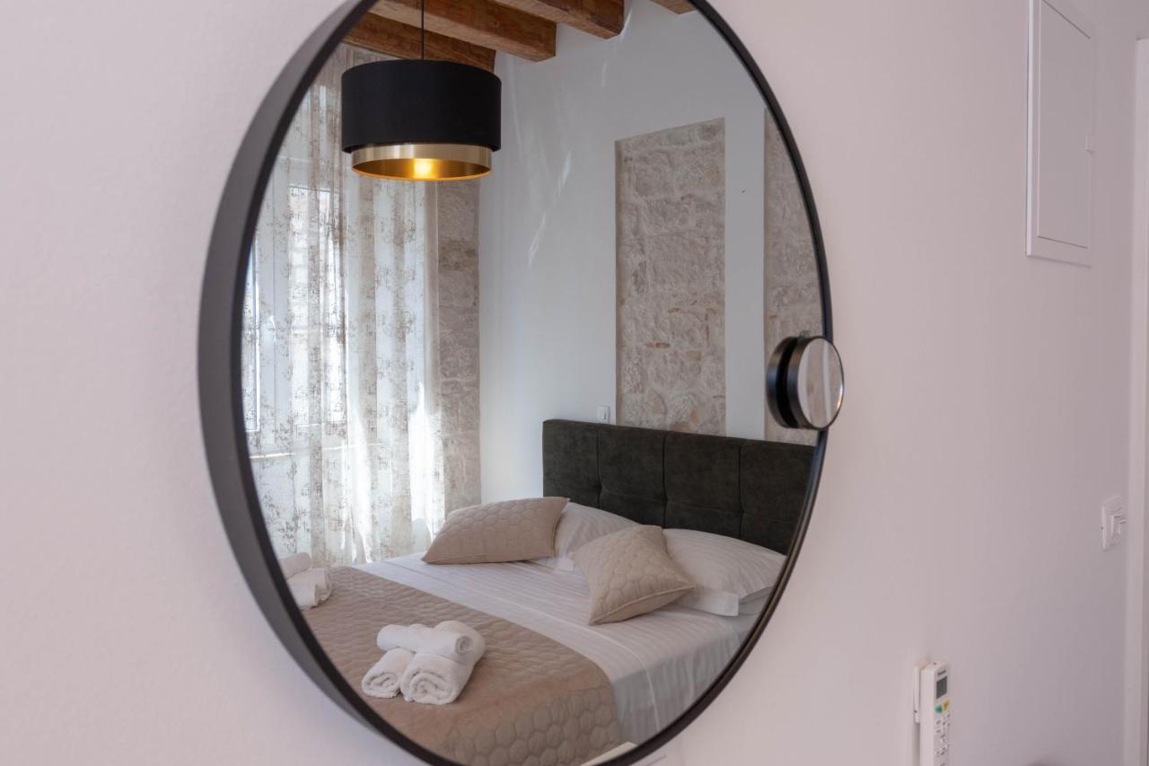 Guest house Luxury Rustic Chic 4*