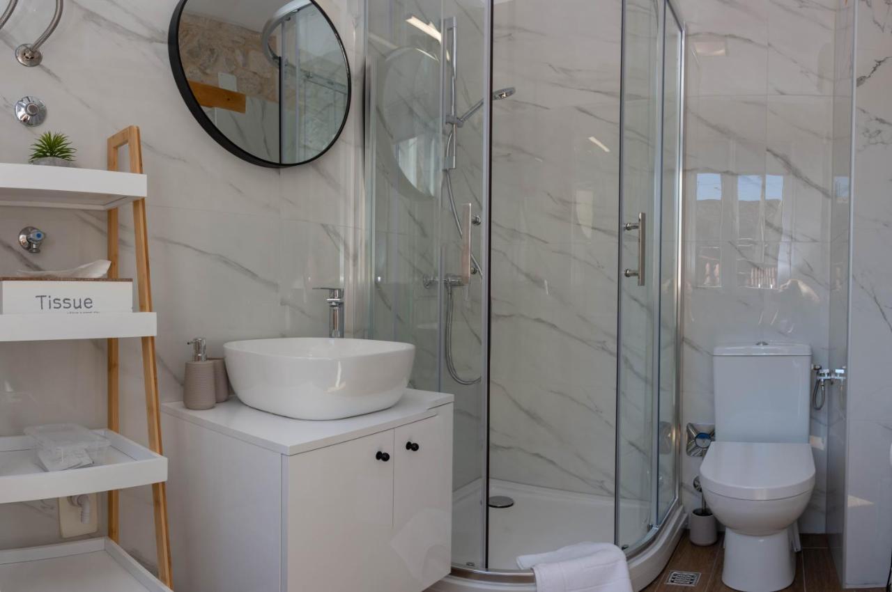 Luxury Rustic Chic Guest house 4*