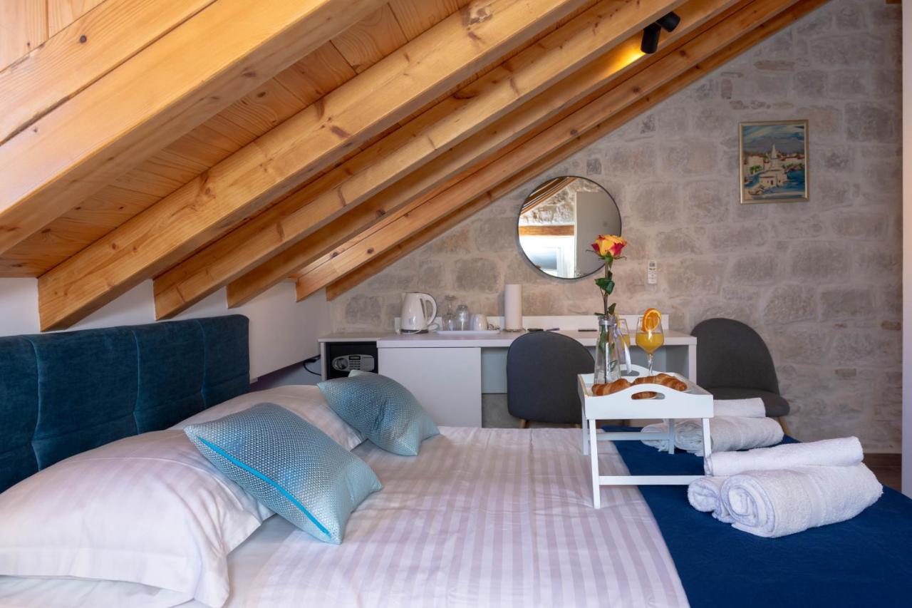 Luxury Rustic Chic Guest house Split