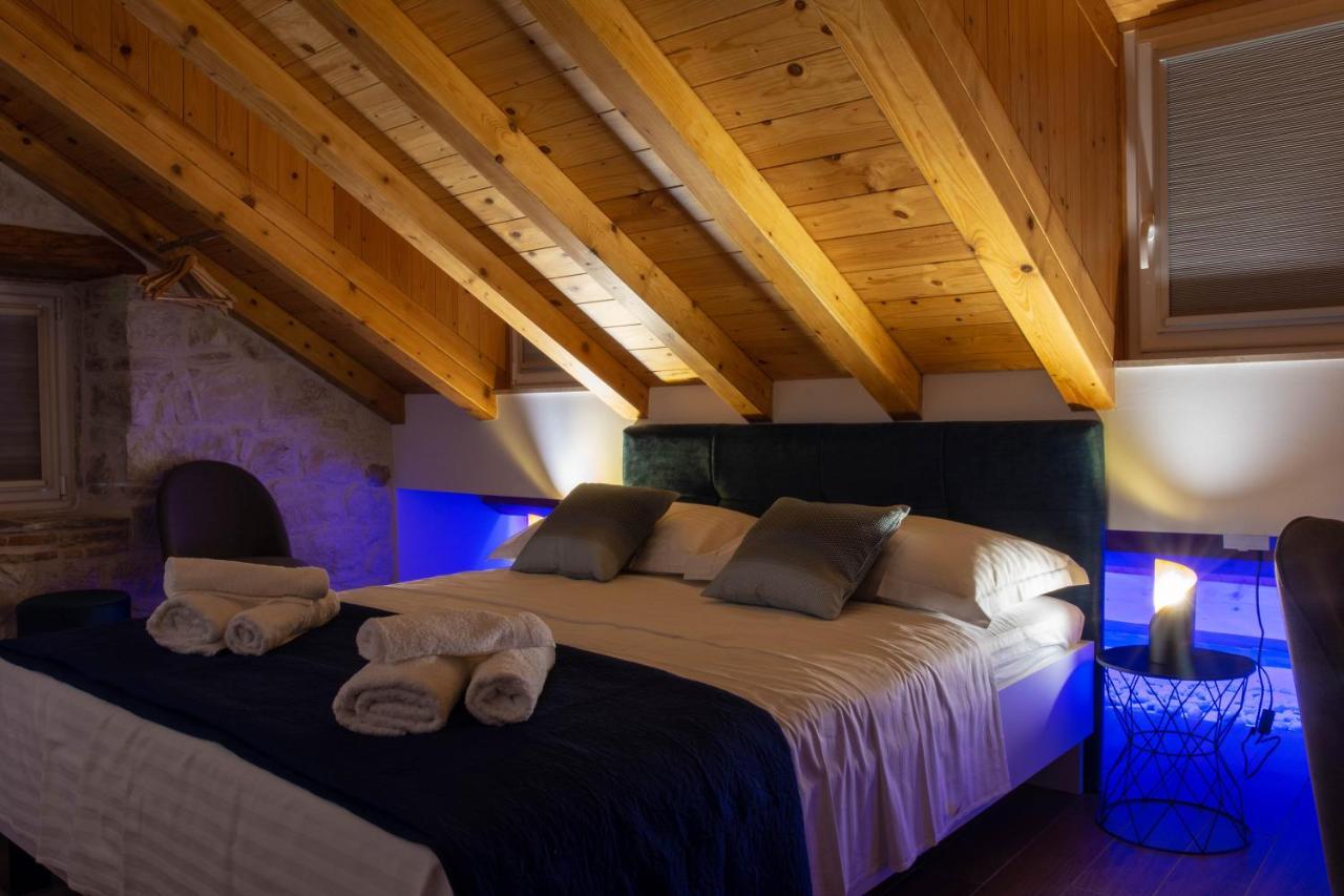 Luxury Rustic Chic Guest house Split