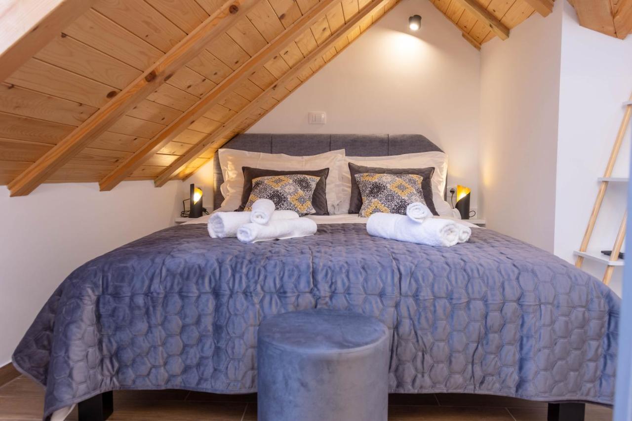 Guest house Luxury Rustic Chic Split