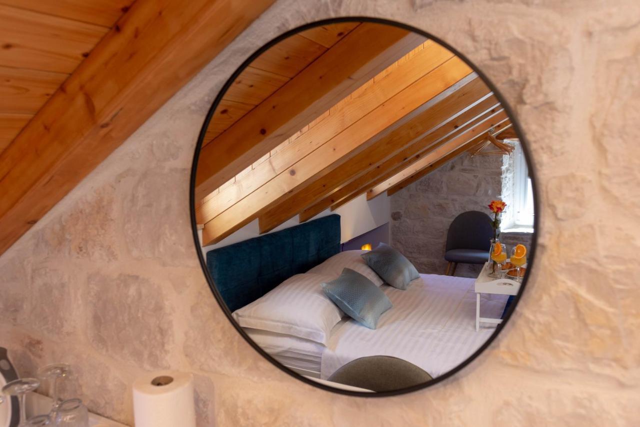 Luxury Rustic Chic Guest house