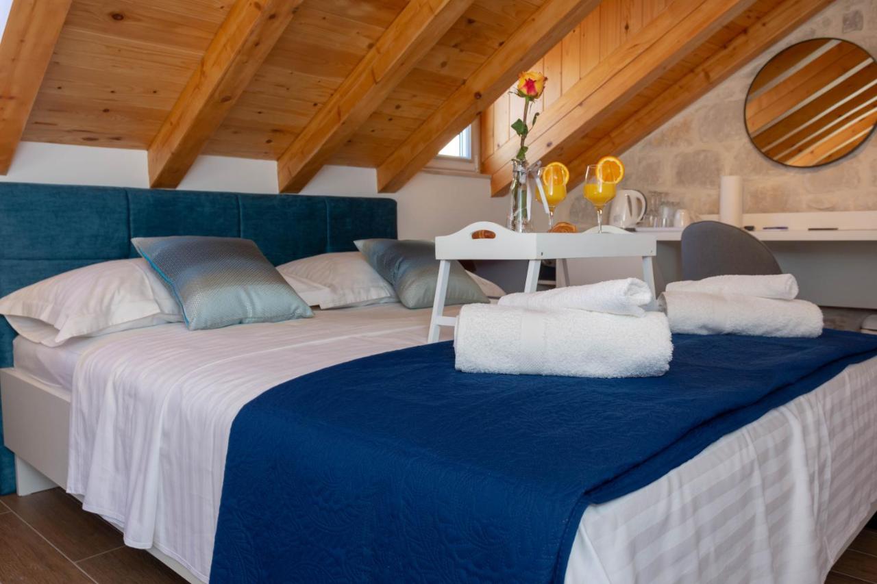 Guest house Luxury Rustic Chic 4*
