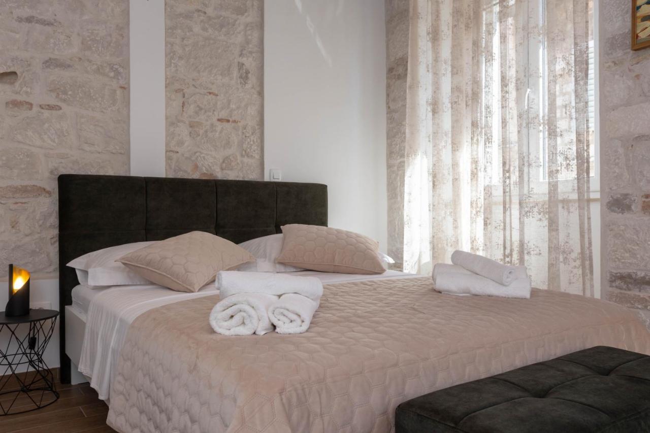 Guest house Luxury Rustic Chic 4*