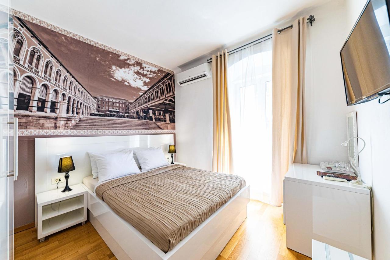 Riva 4* Split