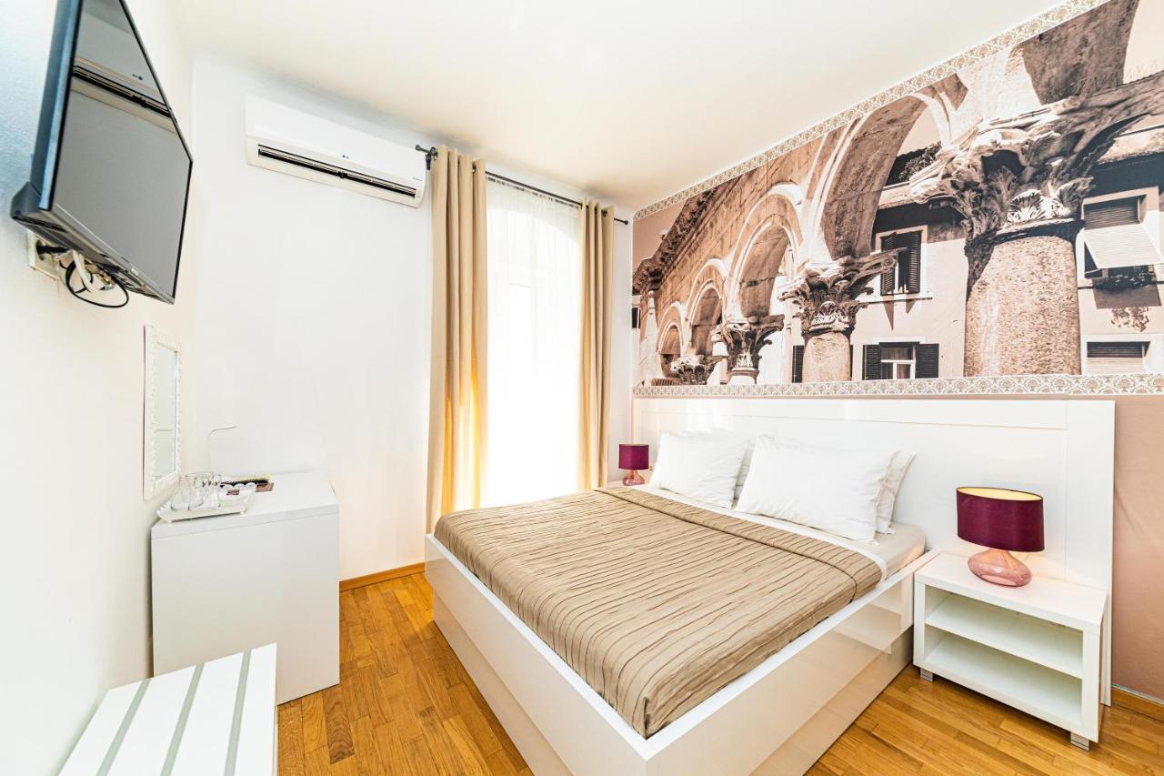 Riva Gostinjska kuća 4*