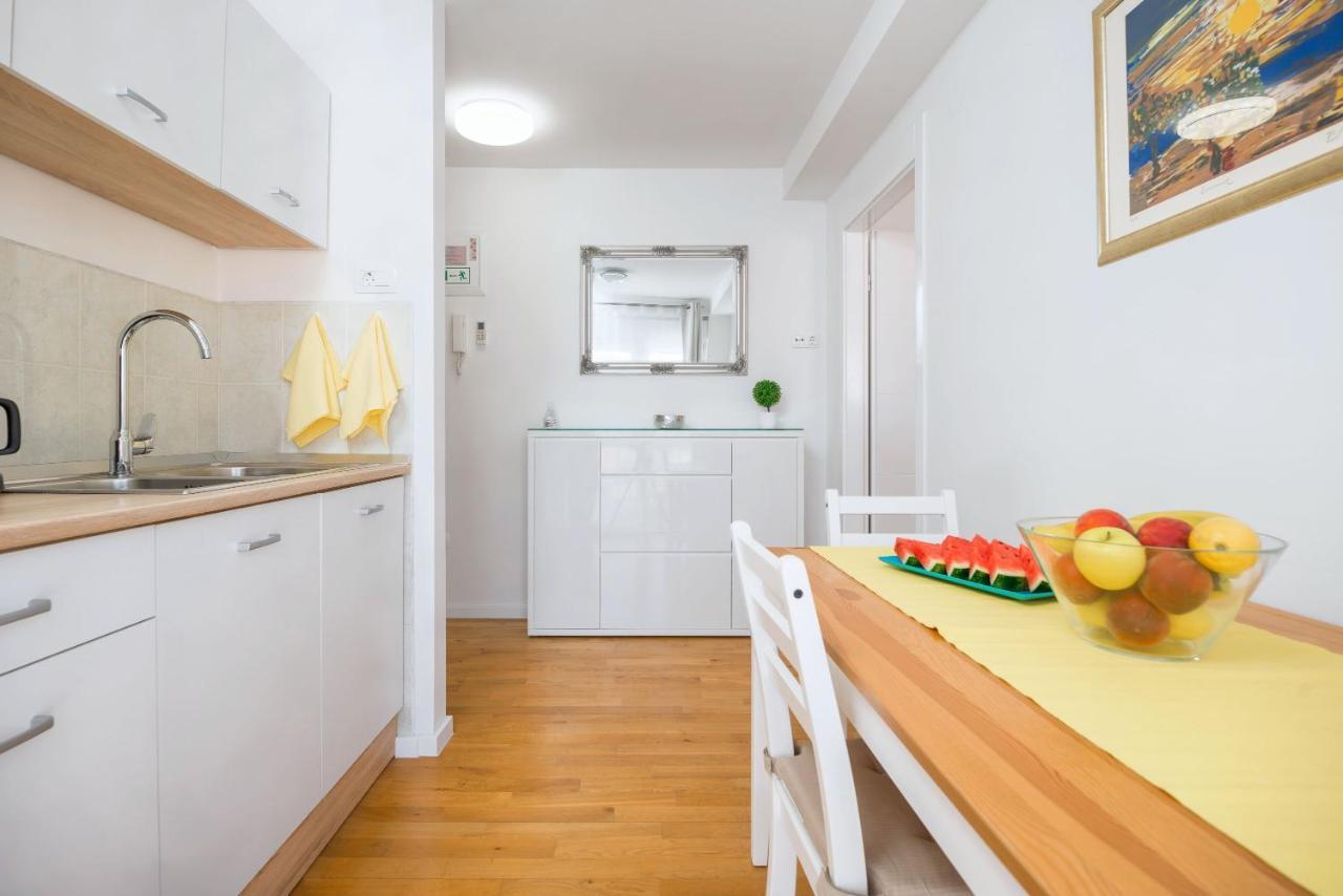Appartement Mares