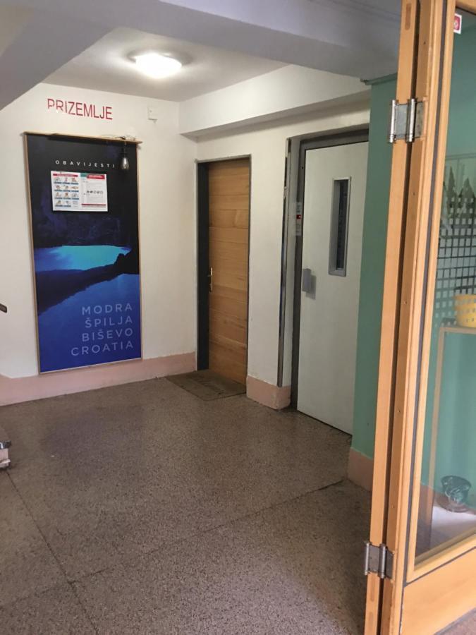 Mares Appartement Split