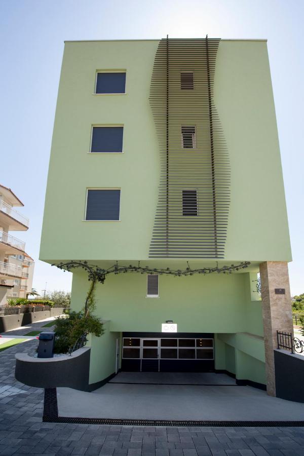 Eni Apartment Split