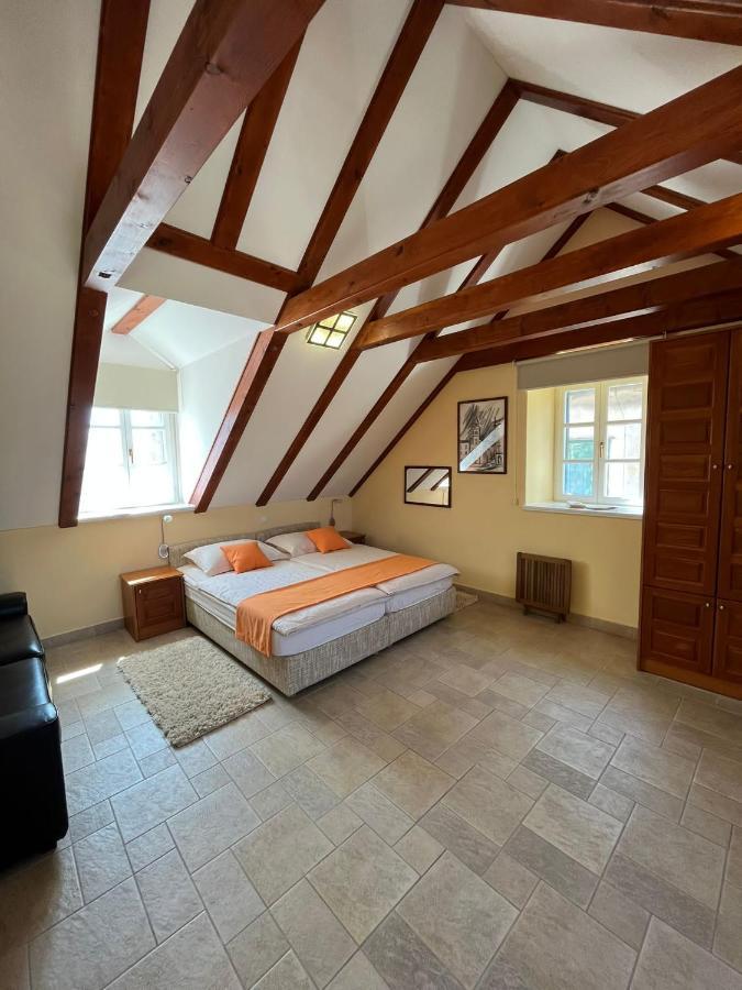 Gasthof Toni Palace Split