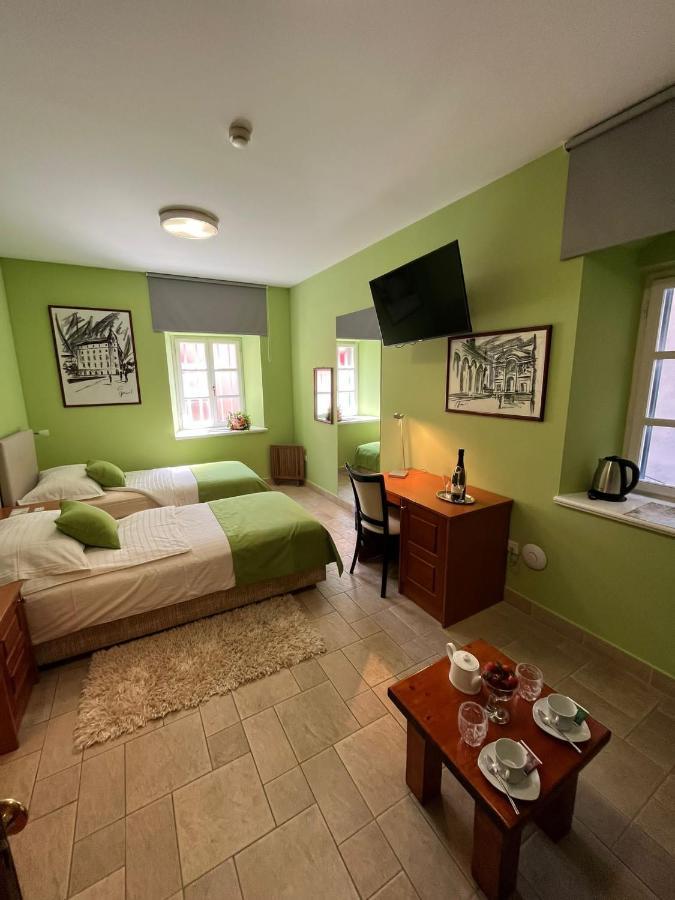 Toni Palace Gasthof