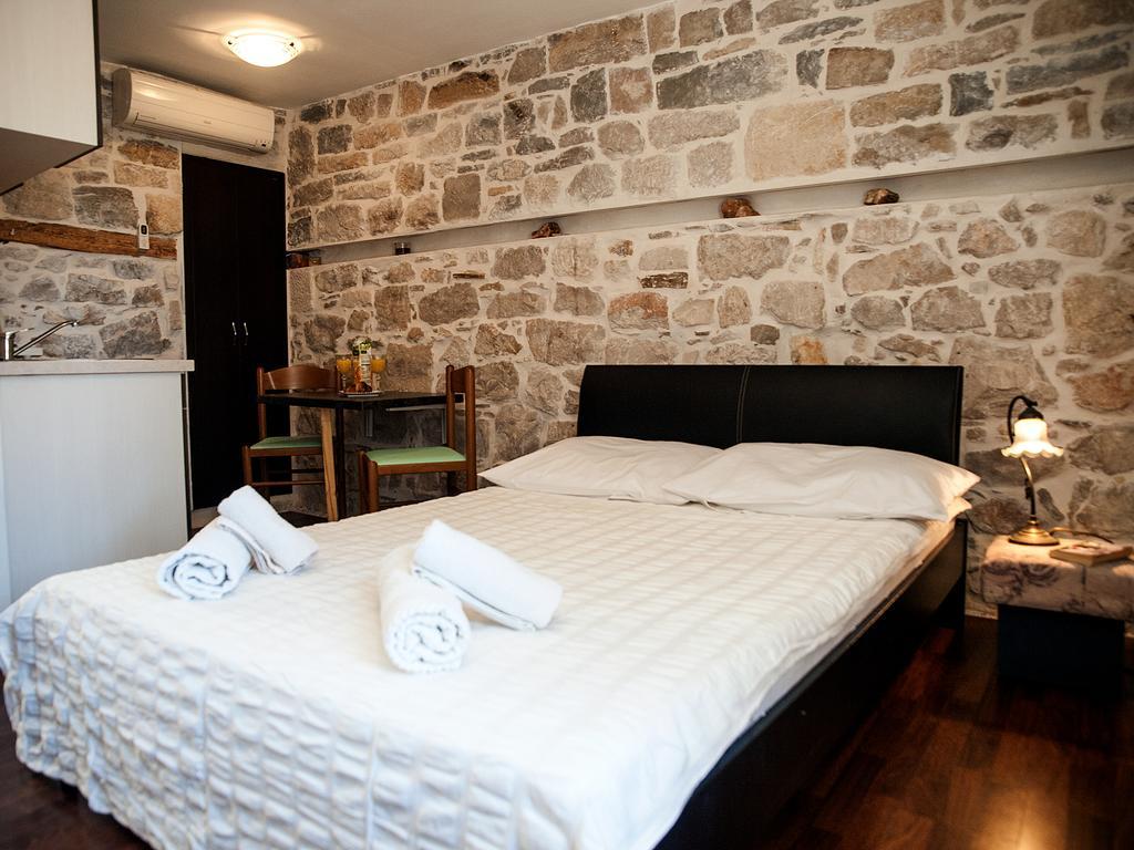 Mainz Apartman Split
