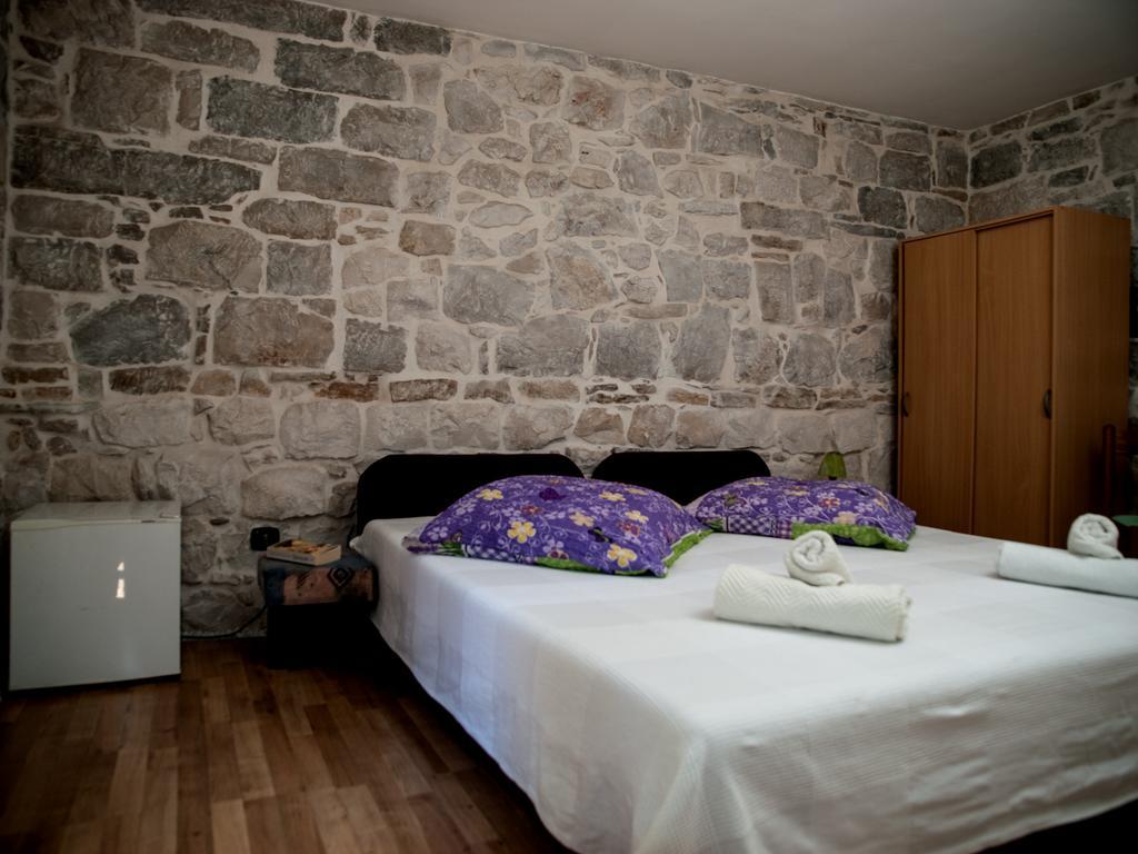 Mainz Apartman Split