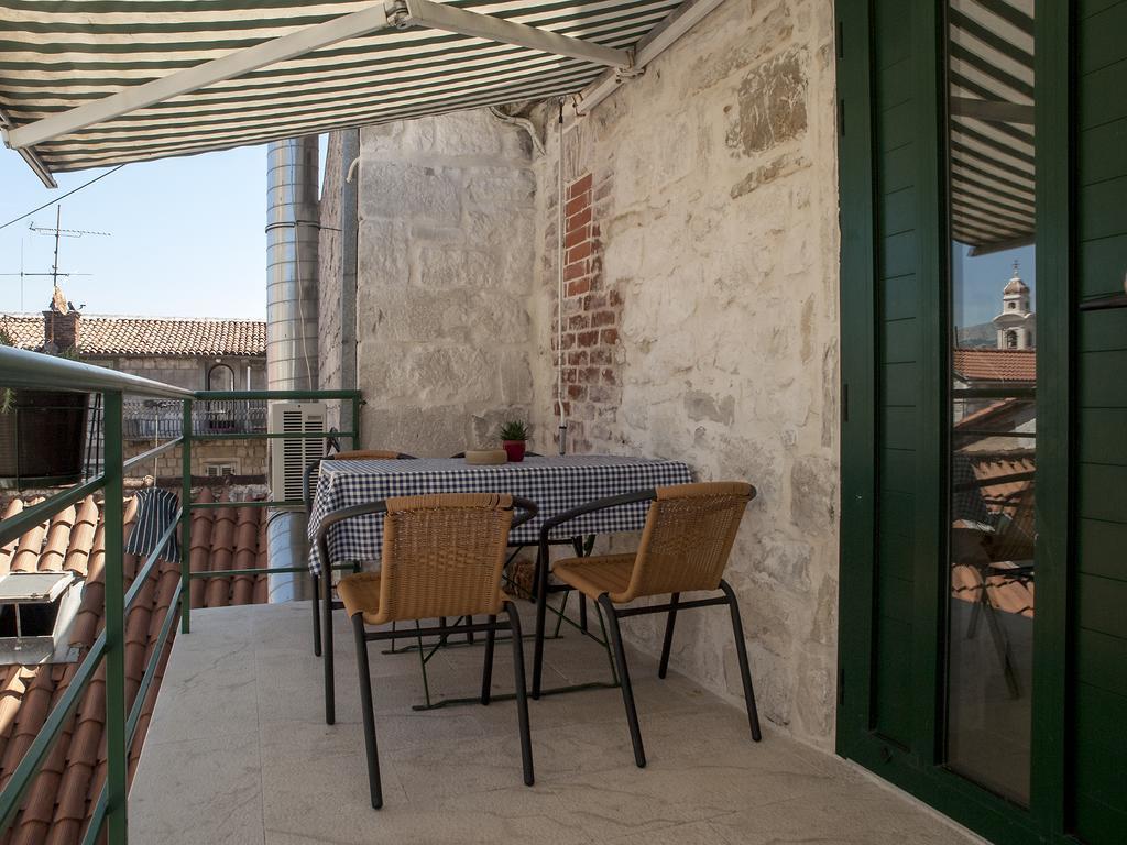 Mainz Apartman Split