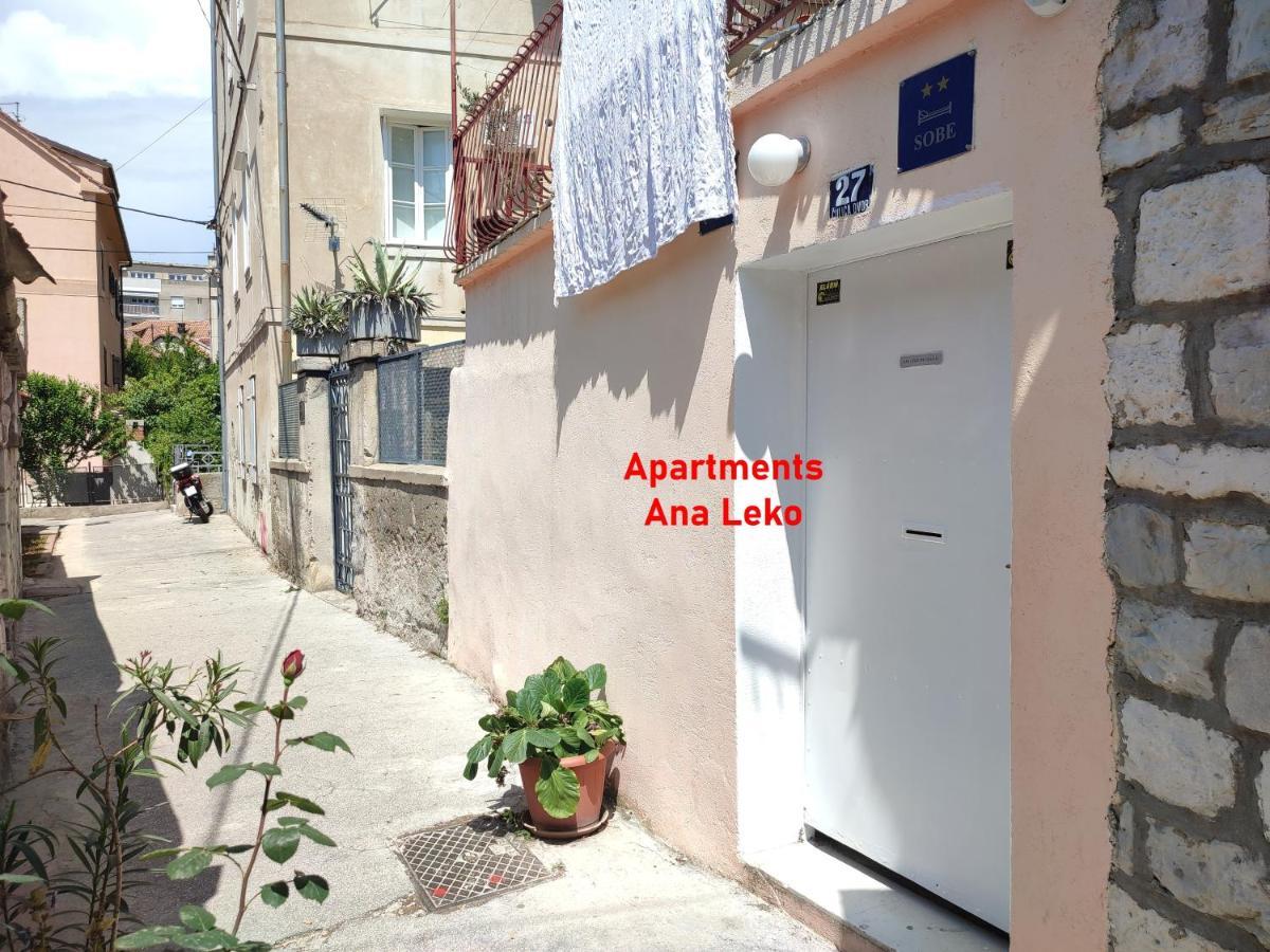 Apartmani Ana Leko Split