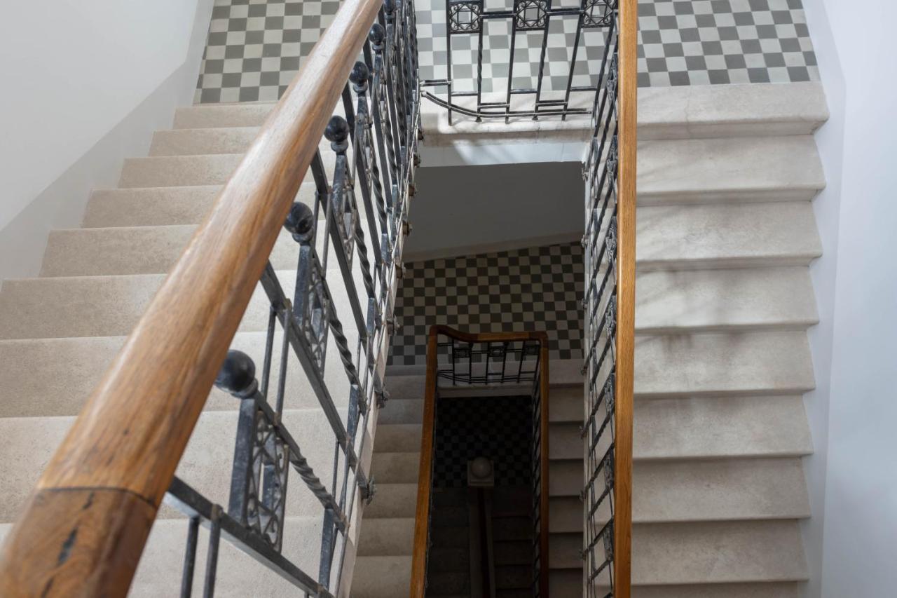 Guest house Luxury Rustic Chic Split
