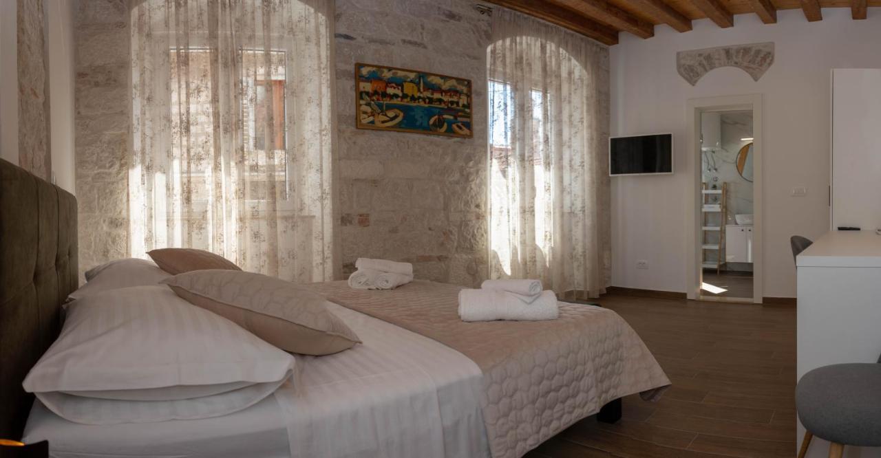 Luxury Rustic Chic Guest house Split