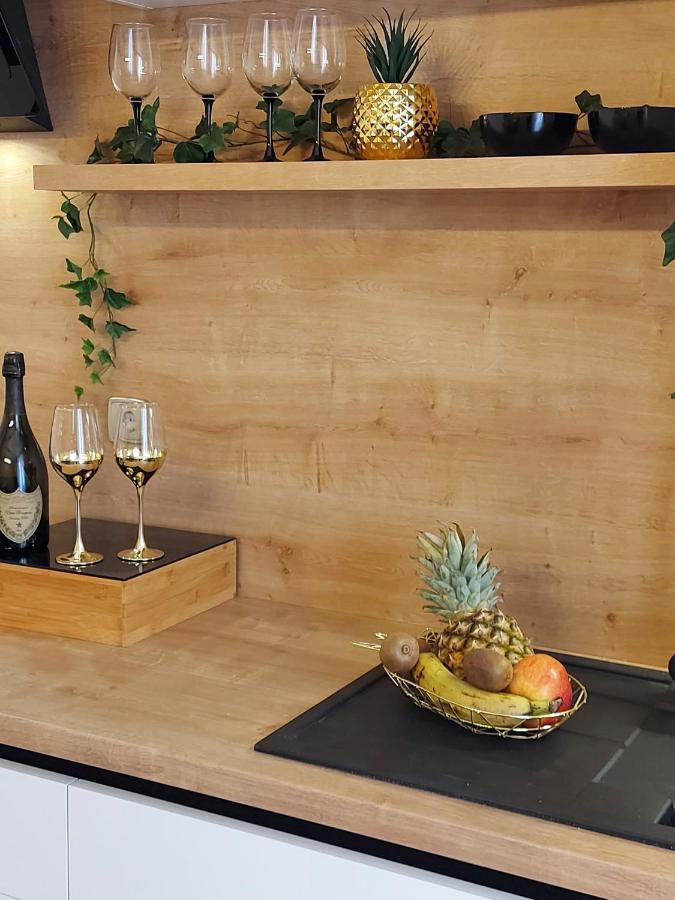 Appartement Luxury Oasis