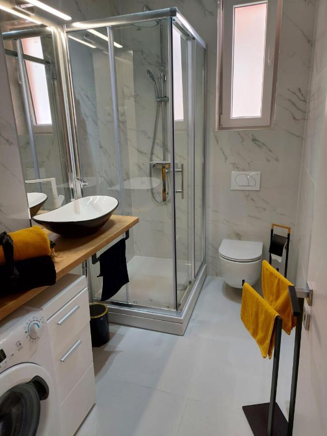 Luxury Oasis Appartement *