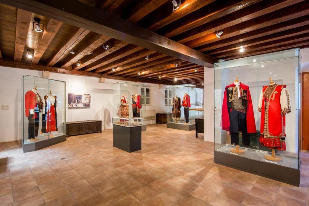 Apartamento V Luxury Split