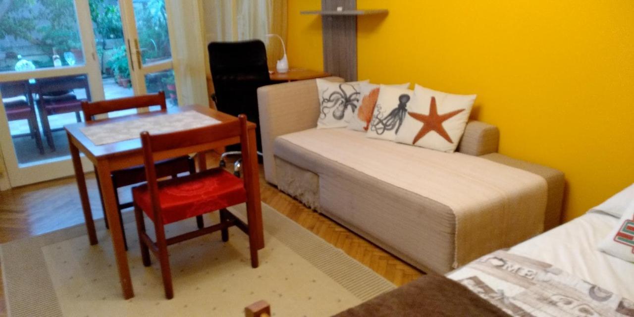 Apartment Studio Antonio Split
