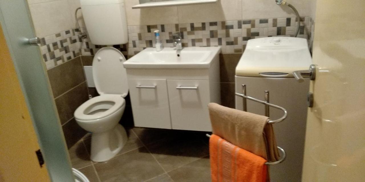 Apartment Studio Antonio Split