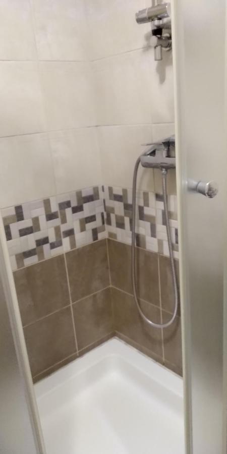 Apartment Studio Antonio