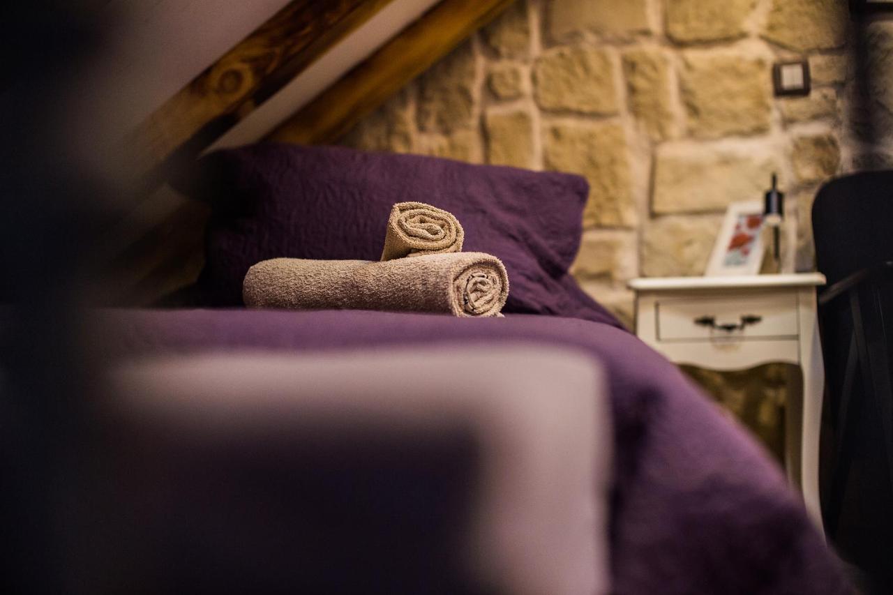 Reval Luxury Stone House Apartments**** Apartment Split