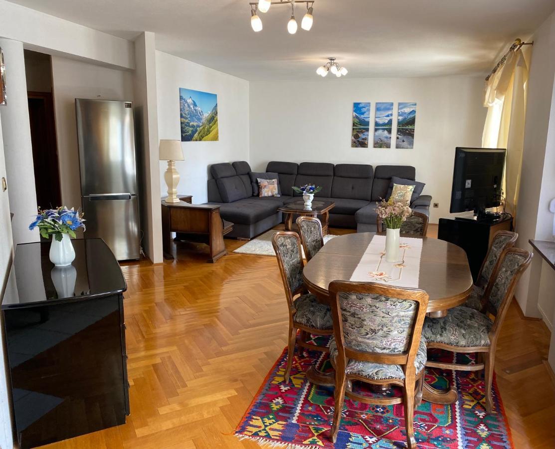 Dilber Apartman *