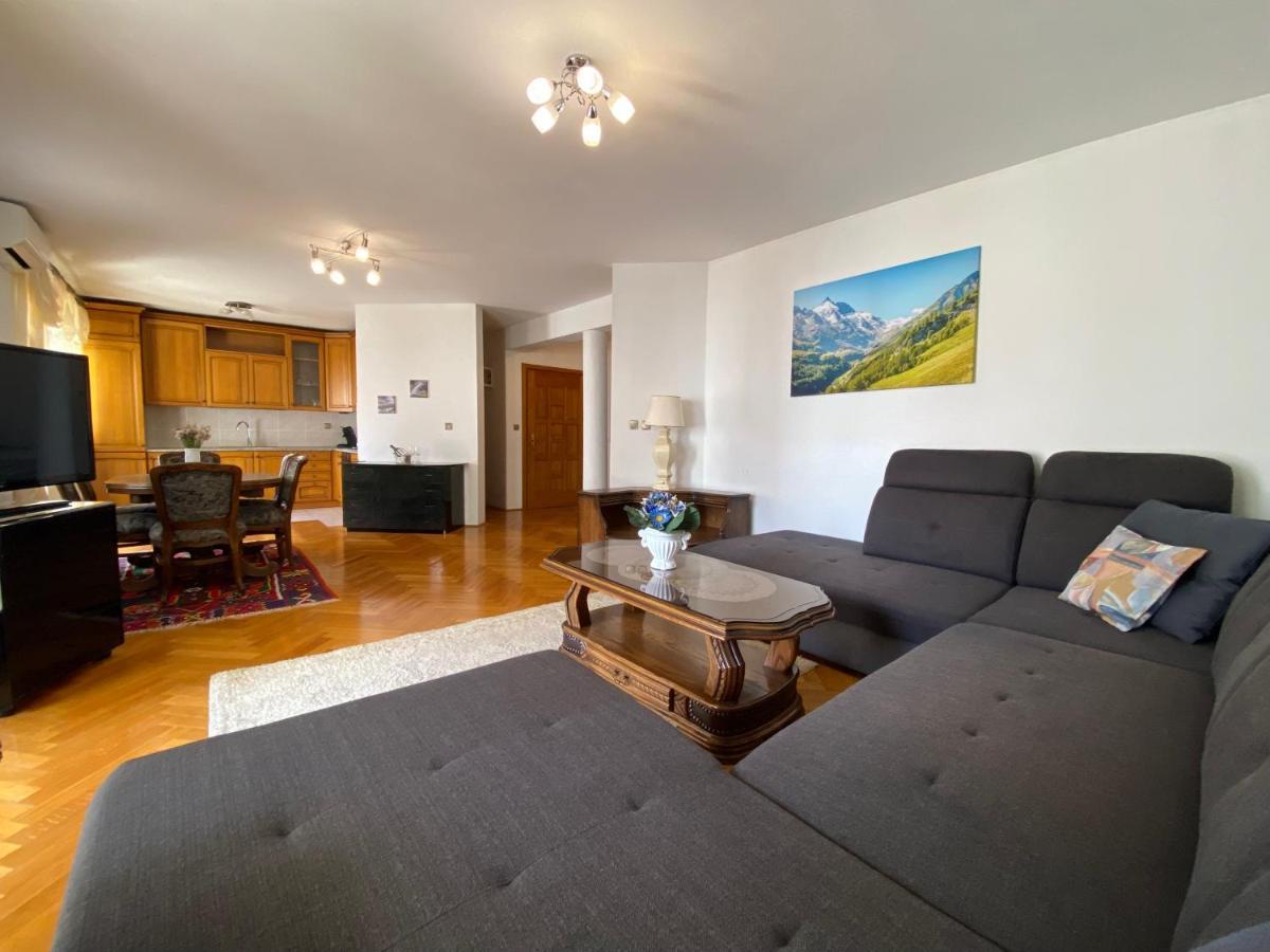 Dilber Apartman