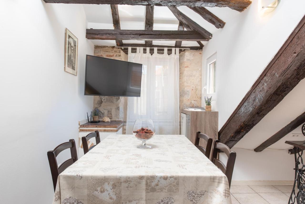 Apartment Dolce