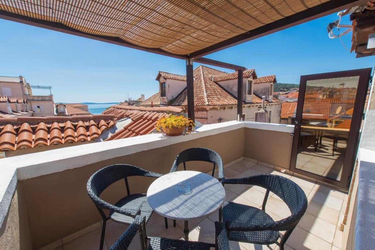 Dolce Apartment Split