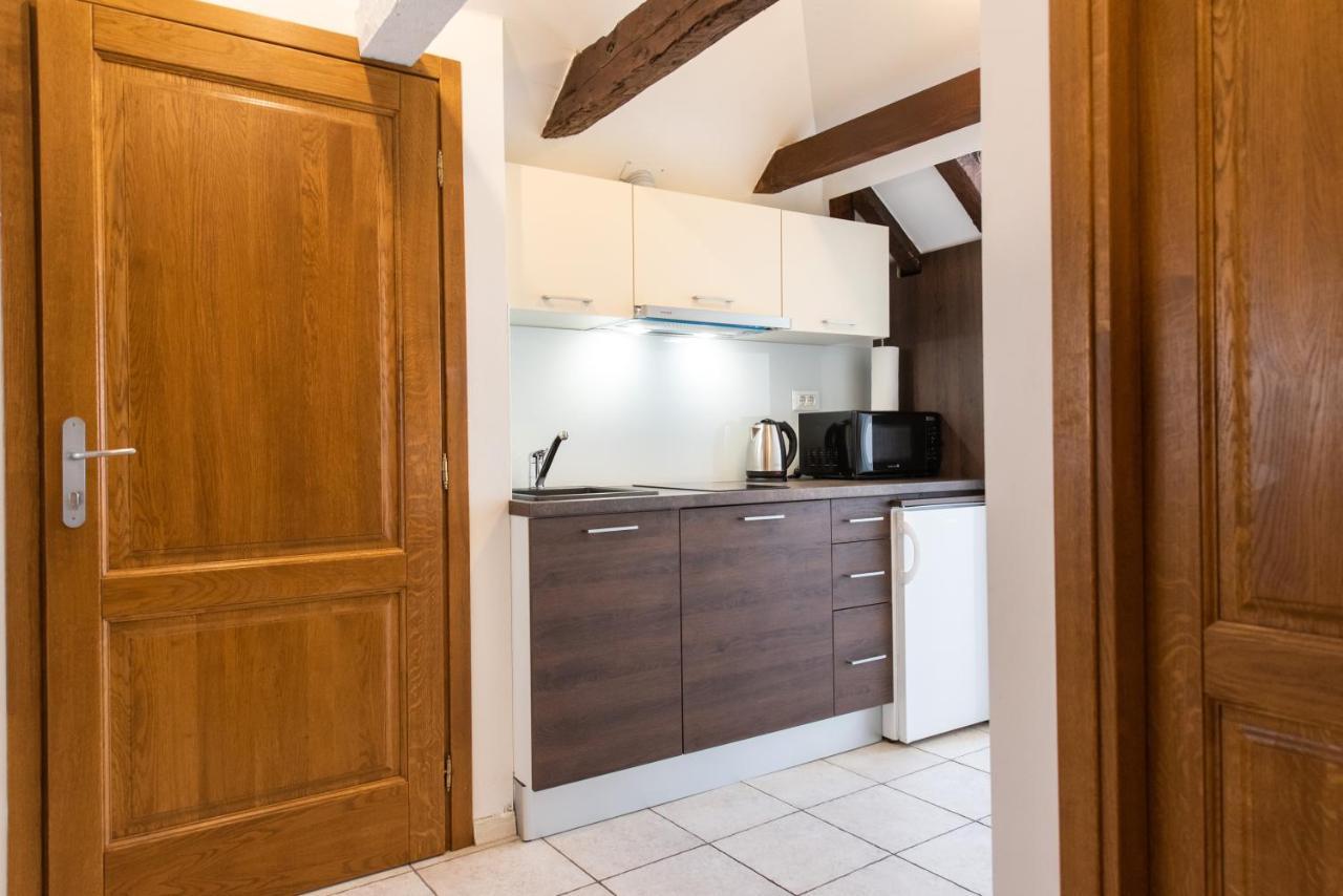 Dolce Apartment