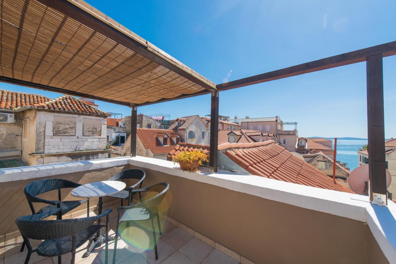 Apartment Dolce