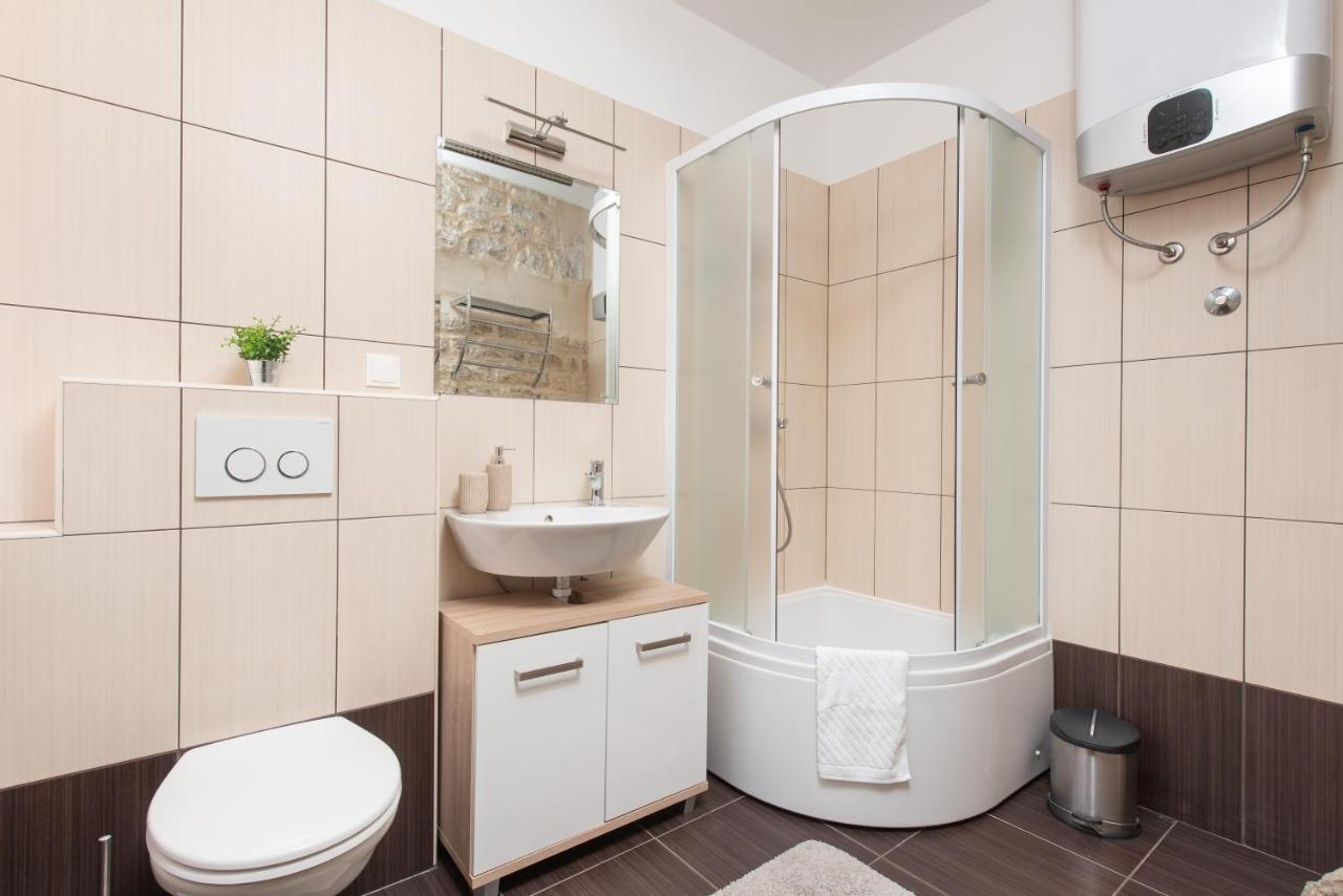 Dolce Apartment