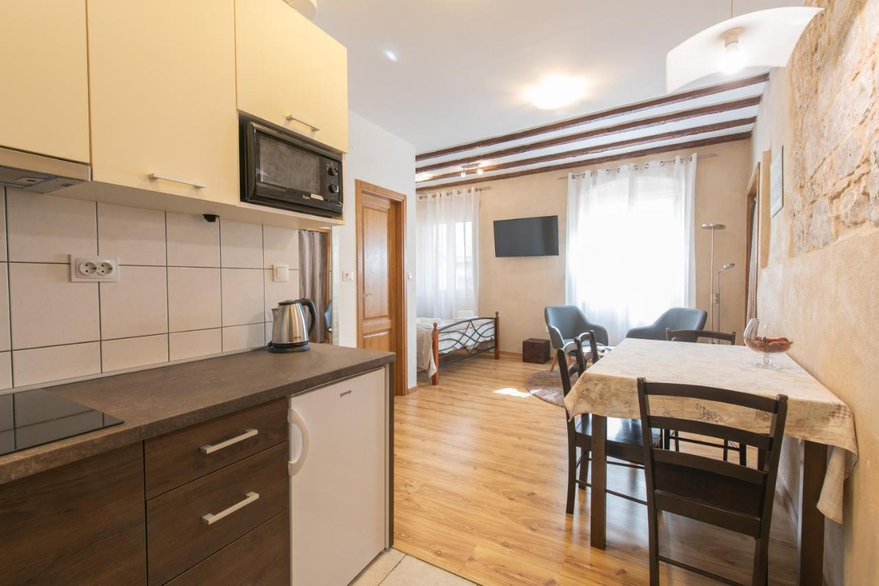 Apartment Dolce *
