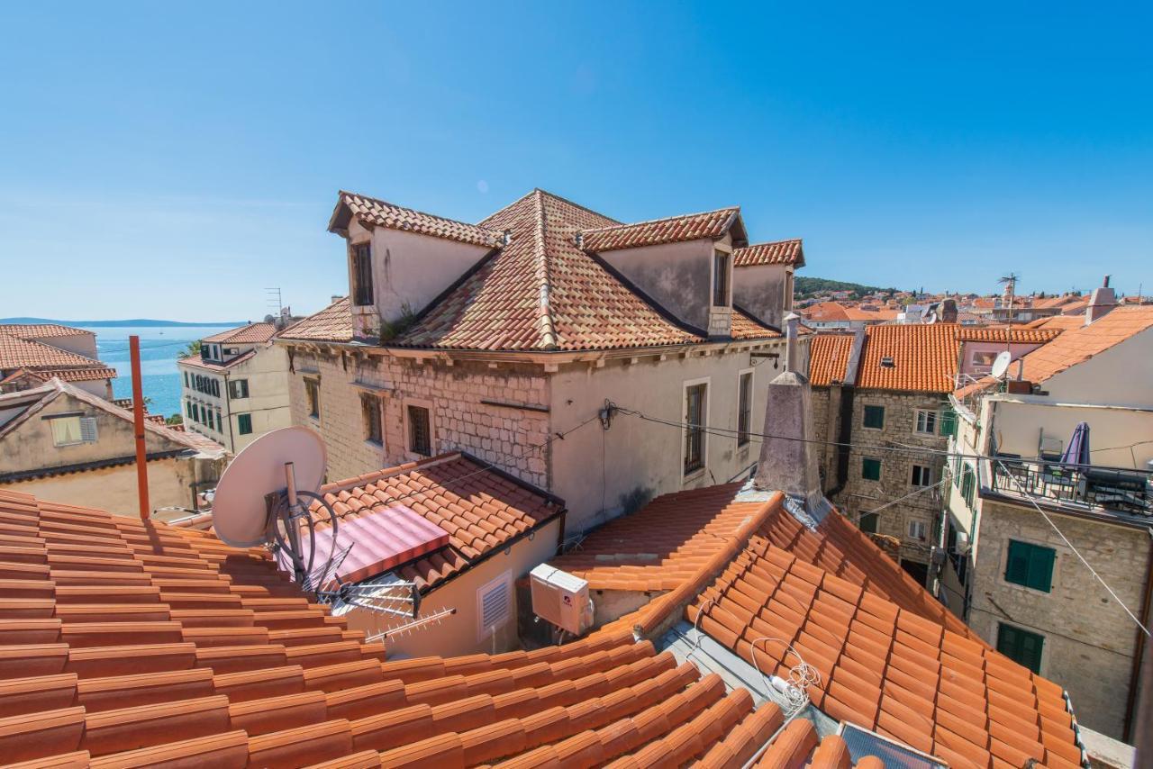 Apartment Dolce