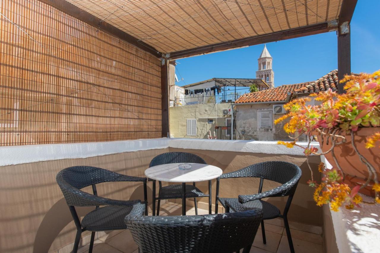 Dolce Apartment